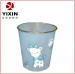 Attractive heat transfer film for plastic waste container in 2014