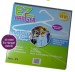 EZ hanger/clothes rack/magic hanger /EZ Hanger/hanging easy and fast/plastic cloth hanger