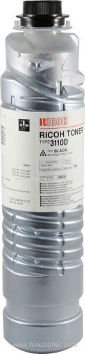 High Quality Ricoh Type 3110D Genuine Original Laser Toner Cartridge