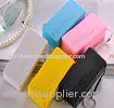 USB perfume Portable Mobile Power Bank ABS universal for smartphone