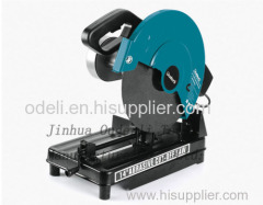 OEM 355mm portable CUT OFF MACHINE 9141