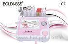 6 In 1 Smooth Wrinkles Rf Skin Ttightening Machine For Increase Metabolism