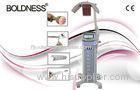 7 Inch Touch Screen Laser Hair Regrowth Machine 650nm With Ozone High Frequency Comb
