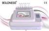 650nm Diode Lipo Laser Slimming Machine , Body Shaping For Beauty Salon