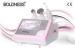 Ozone High Frequency Ultrasound / Ultrasonic Facial Machine For Face Clean