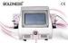 240V Skin Lifting Lipo Laser Slimming Machine , Weight Loss Machine 500W