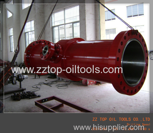 API 16A Drilling Spool For Well Control Equipment