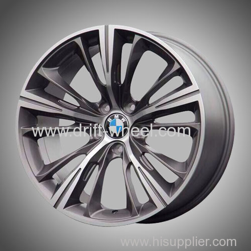 18 INCH 19 INCH REPLICA ALLOY WHEEL WITH TWO-DOOR COUPE CONCEPT FITS BMW 4 SERIE