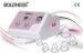 Micro Current Breast Enlargement Machine For Breast Lift / Blackhead Suction 50HZ