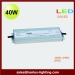 12V waterproof LED power supply