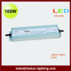 12V 100w super slim LED transformer