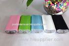 HTC perfume cellphone power bank Portable 4000mah mobile charger