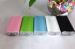 HTC perfume cellphone power bank Portable 4000mah mobile charger