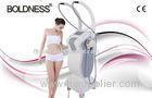 RF Body Vacuum Suction Machine For Cellulite Treatment / Tighten Abdomen