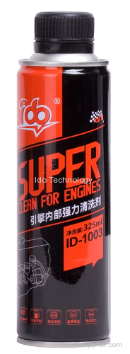 Ido Super Engine Cleaner