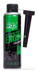 Ido Engine Anti-wear Protection