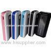 5600mah handy Universal Power Bank Charger Emergency mobile bank