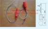 Mega Twister SP EZ Lock CABLE LOCKS CABLE SEALS