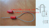 Security Cable Seal Cable Lock Cable Lock Seal