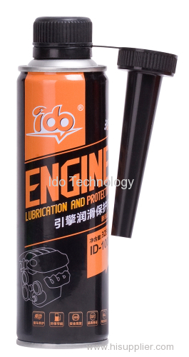 Ido Engine Lubrication &Protection(for new vehicle)