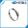 SAE TYPE General Purpose Clamps Stainless Steel American Type Hose Clamp