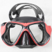Scuba diving equipment diving mask/ liquid silicone diving mask