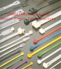 Self locking Nylon cable wire ties zip