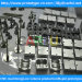 6061 7075 2024 aluminium alloy panel custom CNC processing in China