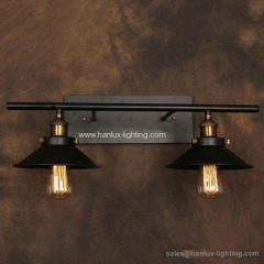 E27 retro vintage wall lamp