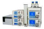 Post Column Derivatization High Performance Liquid Chromatography HPLC System