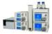Post Column Derivatization High Performance Liquid Chromatography HPLC System