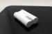 smart cylinder double usb Mobile Power Bank 4400mAH with CE , ROHS