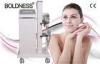 Cellulite Cryolipolysis Fat Freeze Cavitation RF Slimming Machine , Weight Loss Equipment