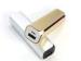 smart perfume Mobile Power Bank 2600mAh for SAMSUNG , iPhone , HTC