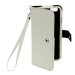 white wallet case for iphone6 hot sales in Japan and Korea market