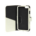 white wallet case for iphone6 hot sales in Japan and Korea market