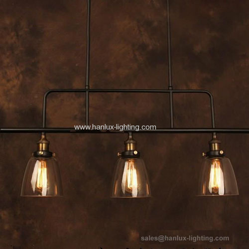 E27 metal Edision vintage lighting