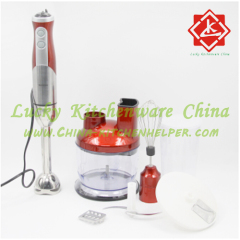 Thunder Stick stick blender Food Processor