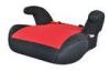 Portable HDPE Child Car Booster Seats With Adjustable Headrest