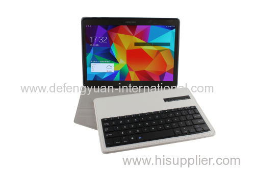 wholesale tiny bluetooth keyboard for Samsung Galaxy TABS10.5 T800/805