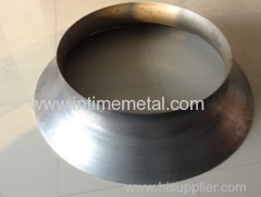 stainless steel spinning parts