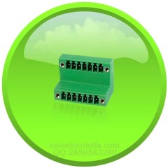 UL approved combicon connector