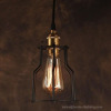 E27 bulb Vintage antique lamp