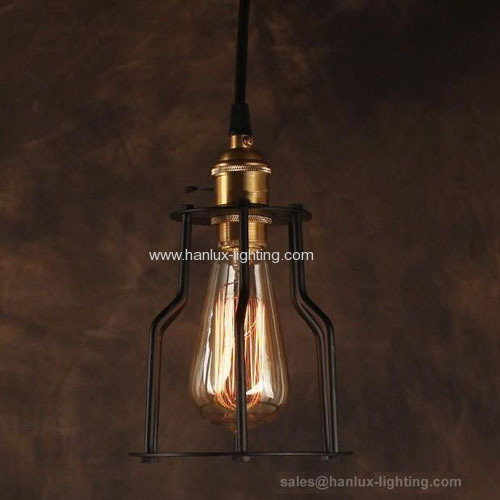 E27 Vintage antique lamp