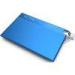 Professional USB Credit Card Power Bank 750mah Aluminium alloy mobile charger