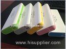 High Capacity 12000mAh mobile power charger Dual USB For Samsung P1000