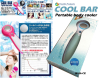 Hot selling Portable body cooler