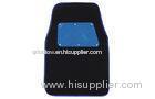 Universal Custom Rubber Car Mats , Toyota / BMW / Hyundai Elantra Mat