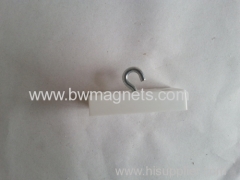 powerful magnet big size magnetic chuck ferrite holder
