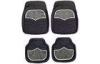 Chevy / Suzuki Custom Rubber Car Mats Vehicle / Automobile Floor Mat